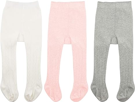 Girl's tights